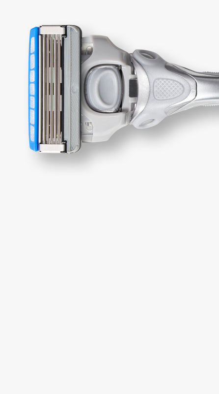 Mens hydro dry skin