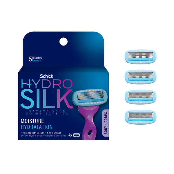 Hydro Silk® 5 Moisture Care Refills