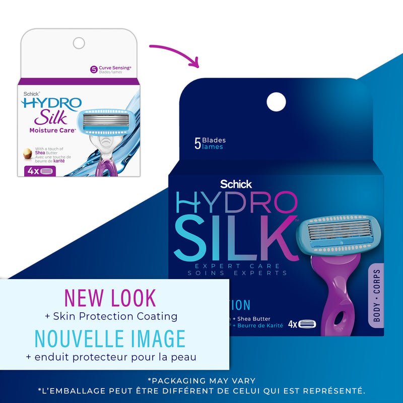 Hydro Silk® 5 Moisture Care Refills