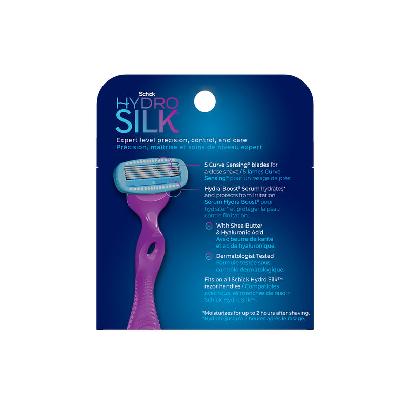 Hydro Silk® 5 Moisture Care Refills