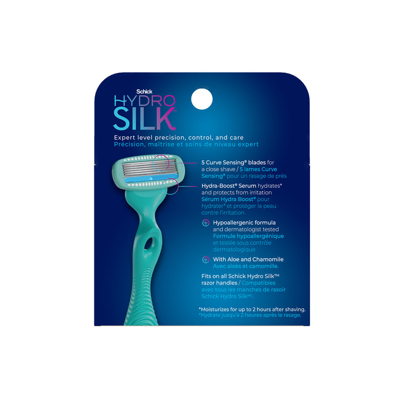 Hydro Silk® 5 Sensitive Care Refills