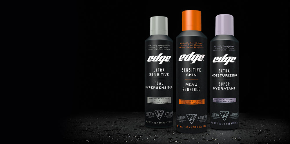 Edge new look cans