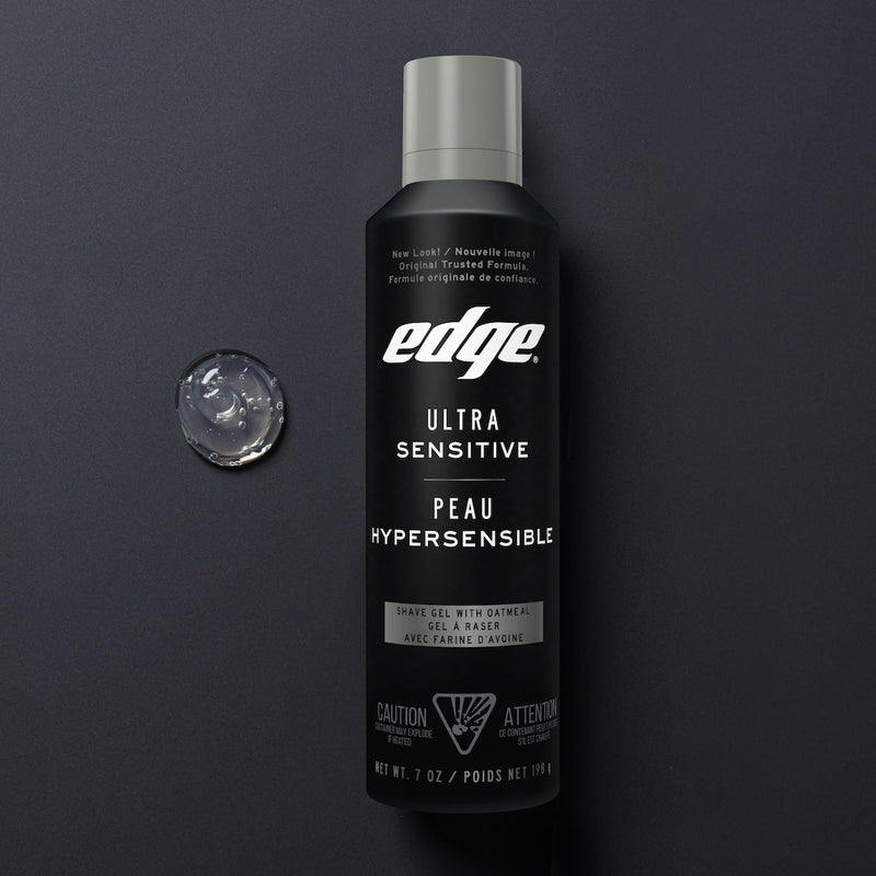 Edge ultra sensitive