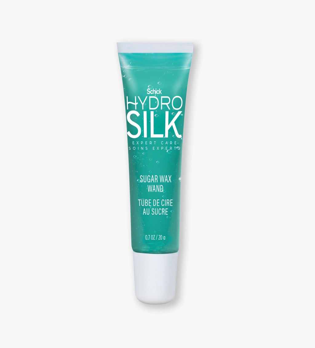Hydro Silk® Sugar Wax Wand – Schick CA