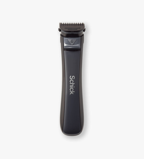 Schick® Ultra Pivot Body Trimmer