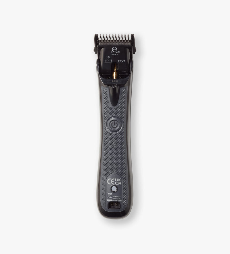 Schick® Ultra Pivot Body Trimmer