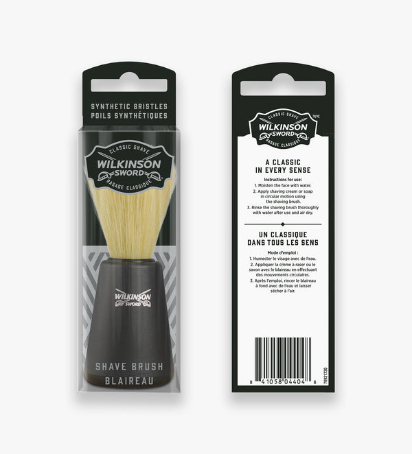 Wilkinson Sword® Shave Brush
