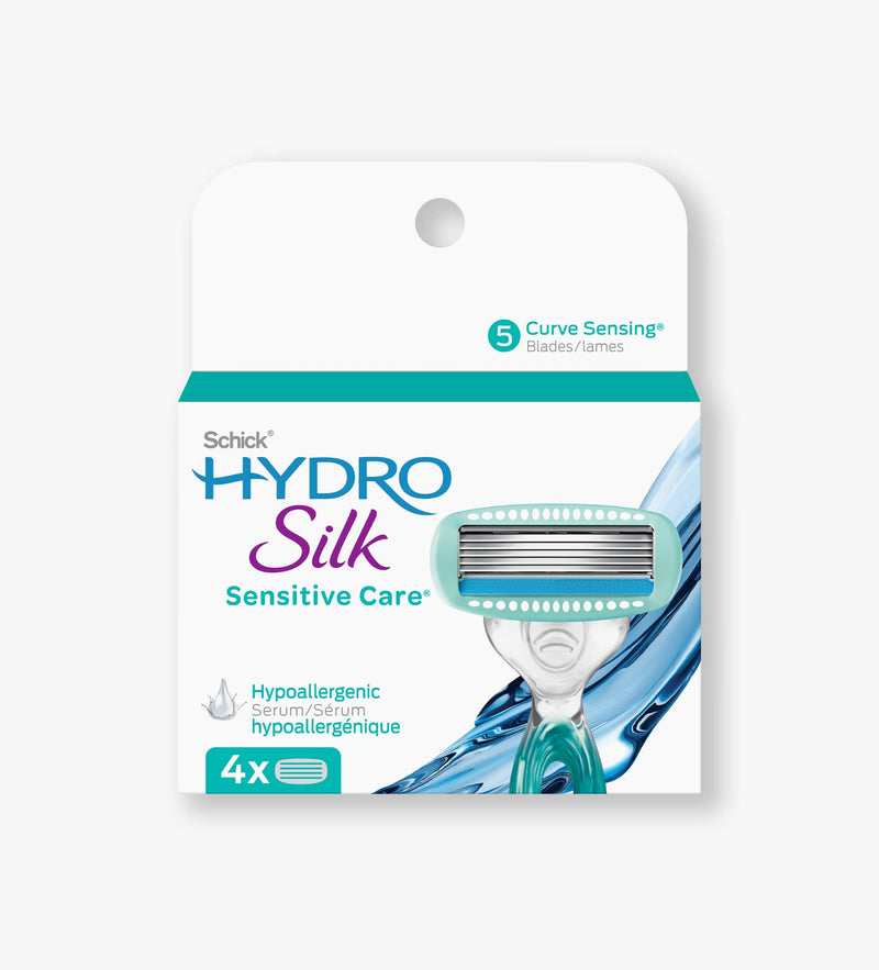 Hydro Silk® 5 Sensitive Care Refills