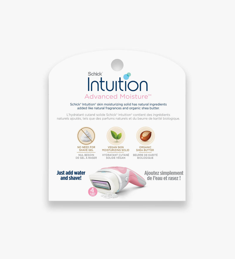 Intuition Advanced Moisture™ Refills