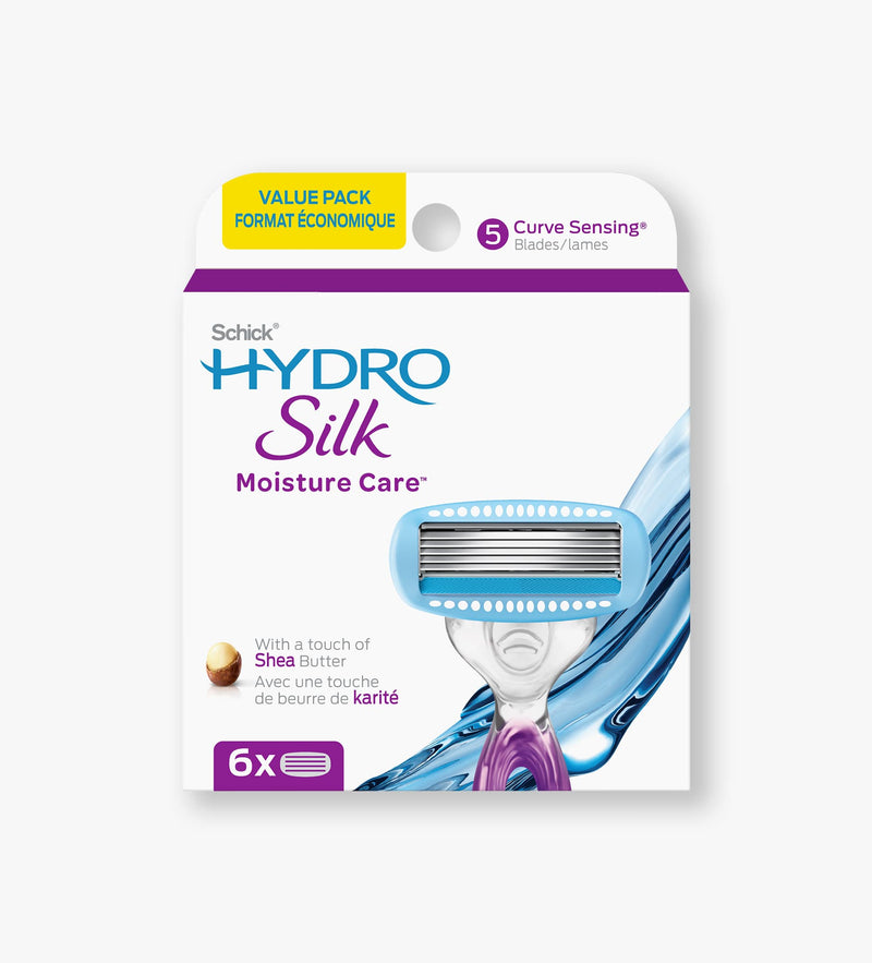 Hydro Silk® 5 Moisture Care Refills