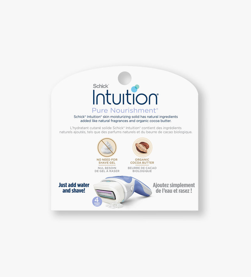 Intuition® Pure Nourishment® Refills