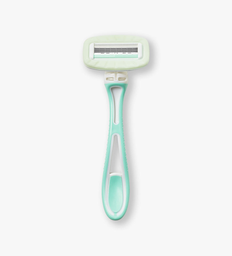 Intuition® Sensitive Care® Disposables Razors – Schick CA