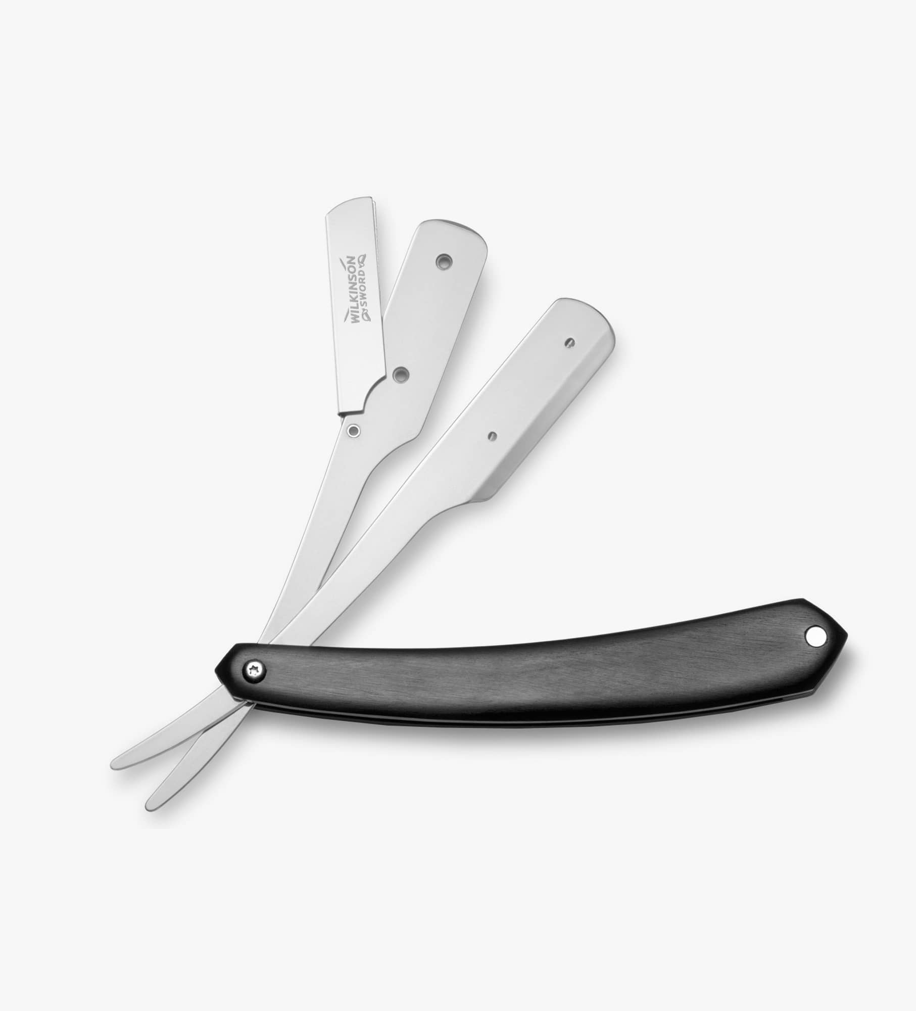 Wilkinson Sword® Straight Edge Razor – Schick CA